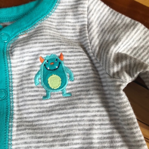 🍄Boys (or girls) 9M sleeper bundle - Picture 6 of 7